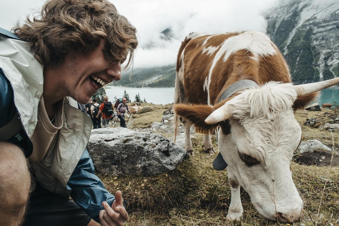 Best In Show - Switzerland